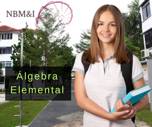 algebraElemental