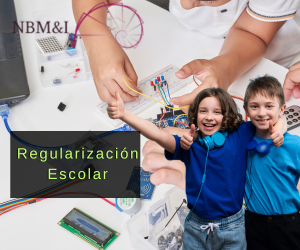 regularizacionEscolar
